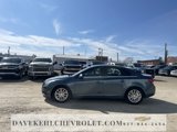 Used 2012 Chevrolet Cruze Eco image 2