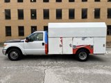 Used 2016 Ford F350 XL w/ Power Equipment Group image 3