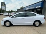 Used 2010 Honda Civic Hybrid Sedan image 2