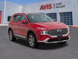 Used 2023 Hyundai Santa Fe SEL w/ Premium Package image 3