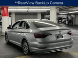 Used 2021 Volkswagen Jetta R-Line image 5