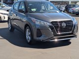New 2025 Nissan Kicks Play S image 3