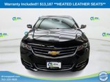 Used 2014 Chevrolet Impala LTZ image 2