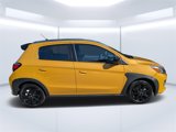 Used 2024 Mitsubishi Mirage Black Edition image 2