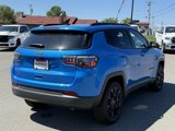 New 2025 Jeep Compass Latitude w/ Altitude Special Edition image 3