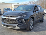 Used 2023 Chevrolet Blazer LT w/ Driver Confidence Package image 4