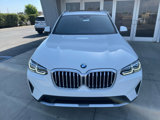 Used 2024 BMW X3 sDrive30i w/ Convenience Package image 2