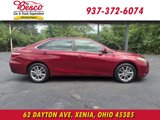 Used 2017 Toyota Camry SE image 2