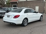 Used 2015 Mercedes-Benz C 300 4MATIC Sedan image 5