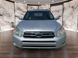 Used 2008 Toyota RAV4 Limited image 2