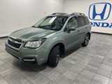 Used 2018 Subaru Forester 2.5i Premium w/ All-Weather Package image 5