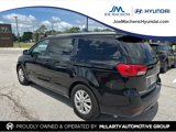 Used 2018 Kia Sedona LX w/ LX Essentials Premium Package image 5