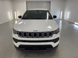 New 2025 Jeep Compass Sport image 2