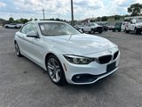 Used 2019 BMW 430i Convertible w/ Convenience Package image 5