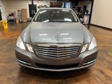 Used 2012 Mercedes-Benz E 350 4MATIC Sedan image 4