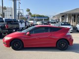 Used 2016 Honda CR-Z LX image 3