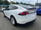 Used 2021 Tesla Model X Long Range image 4