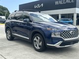 Used 2021 Hyundai Santa Fe SEL image 4