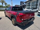Used 2022 Honda Ridgeline Sport image 5