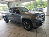 Used 2021 Chevrolet Colorado Z71 w/ LPO, Power Package image 3