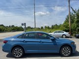 New 2025 Volkswagen Jetta S image 2