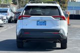 New 2025 Toyota RAV4 XLE image 6