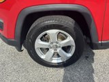 Used 2018 Jeep Compass Latitude w/ Cold Weather Group image 5