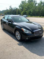Used 2011 INFINITI M56 x w/ Deluxe Touring Pkg image 3