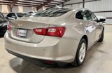 Used 2023 Chevrolet Malibu LT w/ Driver Confidence Package image 2