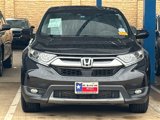 Used 2018 Honda CR-V EX image 2