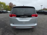 Used 2023 Chrysler Voyager LX image 4