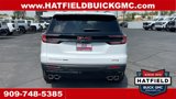 New 2025 GMC Acadia AT4 image 4