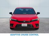 Certified 2022 Honda Civic Sport image 3