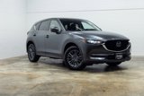 Used 2021 MAZDA CX-5 Touring image 4