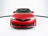 Used 2014 Toyota Camry SE image 2