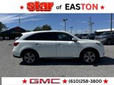 Used 2019 Acura MDX SH-AWD image 3