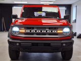 Used 2024 Ford Bronco Big Bend image 6