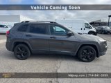 Used 2016 Jeep Cherokee Sport image 4