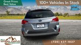 Used 2011 Subaru Outback 2.5i Limited image 6