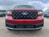 New 2025 Ford Maverick XLT w/ XLT Luxury Package image 3