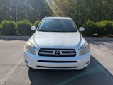 Used 2007 Toyota RAV4 Limited image 4