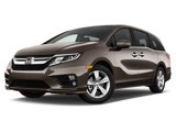 Used 2016 Honda Odyssey LX image 5