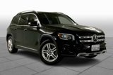 Certified 2021 Mercedes-Benz GLB 250 4MATIC image 2