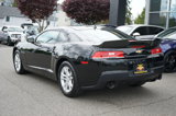 Used 2014 Chevrolet Camaro LS image 3