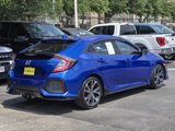 Used 2017 Honda Civic Sport image 4