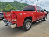 Used 2013 GMC Sierra 1500 SLE w/ Power Tech Package image 4