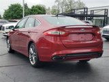 Used 2014 Ford Fusion Titanium image 5