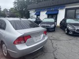 Used 2008 Honda Civic Hybrid Sedan image 5