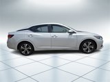 Used 2021 Nissan Sentra SV image 3