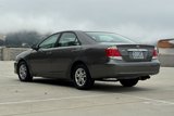 Used 2005 Toyota Camry XLE image 4